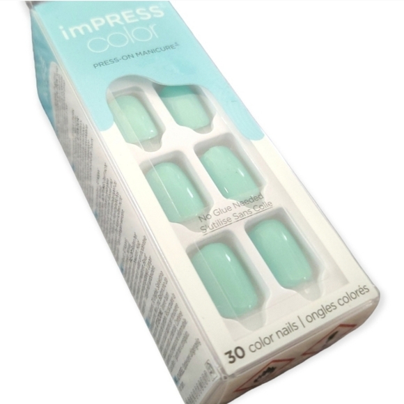 Large Beauty Lot Buxom L'Oreal KVD No7 Nyx Nails Lipstick Marcelle KVD - Picture 14 of 14